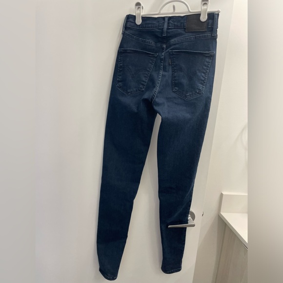 Classic Levi’s skinny jeans - Picture 5 of 8